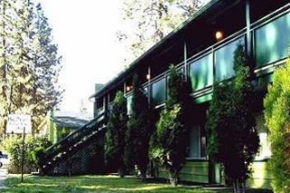 Big Pines Mountain House