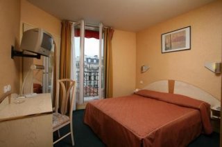 My Hotel In France  Tour Eiffel
