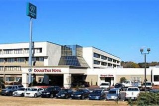 Doubletree Hotel Fayetteville