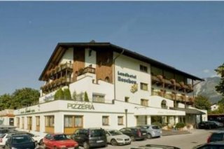 Landhotel Reschenhof