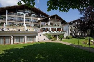 Hotel Hahnenkleer Hof