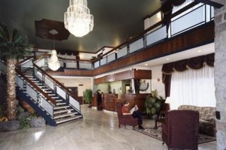 Best Western Hotel Universel