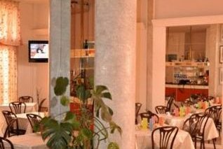 Hotel Brennero