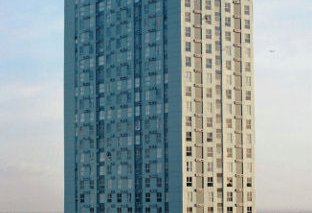 Goldland Millenia Suites