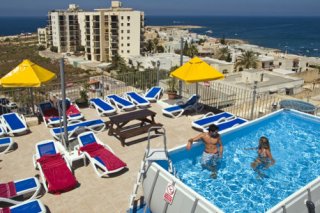 Point Holiday Complex