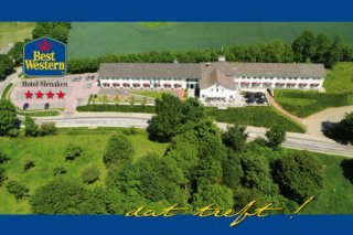 Best Western Hotel
