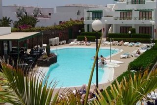 Apartamentos Guarapo