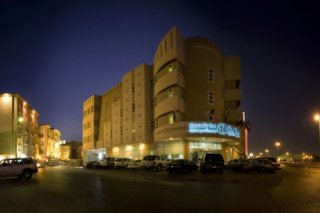 Bawady Hotel