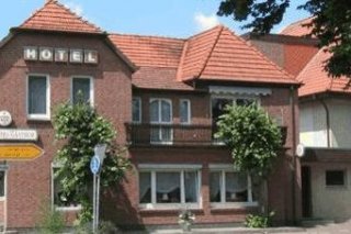 Röhrs Gasthof