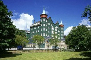 Metropole Hotel