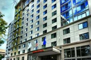 Hilton Garden Inn