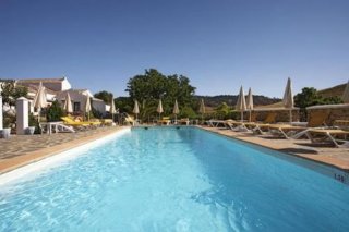 Cortijo Las Piletas