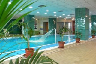 Danubius Hotel Arena
