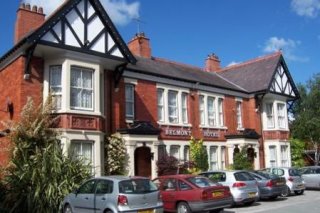Belmont Hotel