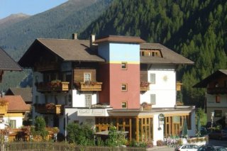 Hotel Gasthof Edelweiß