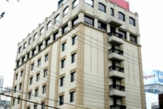 Gwangju Kukje Hotel
