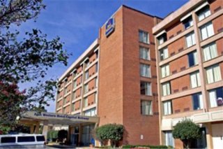 Best Western Capital Beltway