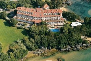 Hotel Olimpo