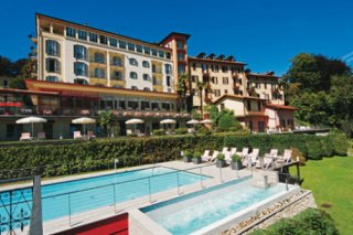 Hotel Belvedere