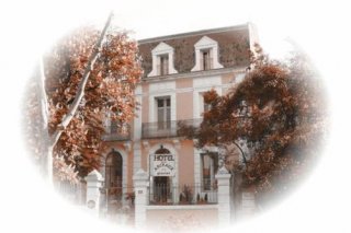 Hotel des Arceaux