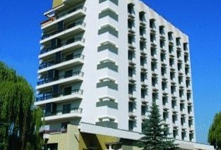 Hunguest Hotel Fenyõ