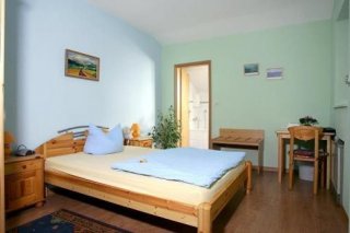 Vulkanhotel Steffelberg