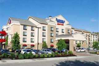 Fairfield Inn & Suites