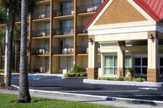 Best Western Windsor Inn