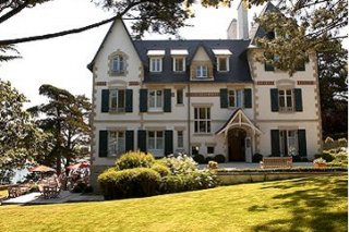 Villa Tri Men