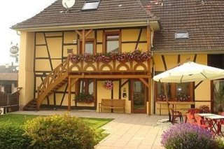 Logis A L'ancienne Poste