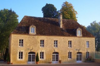 Domaine De La Tour