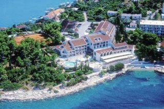 Hotel Liburna