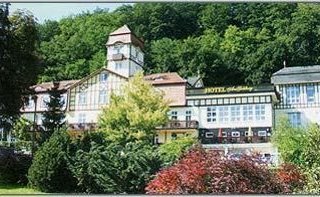 Hotel & Restaurant am Goldberg