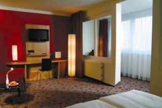 Leonardo Airport Hotel Berlin