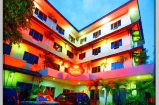 Hotel Menteng 1
