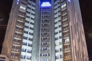 Hotel Central