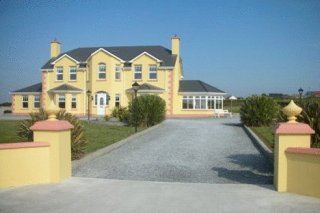 Seashore B&B