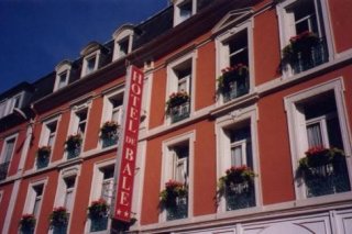 Hôtel De Bale
