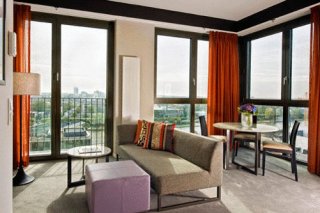 Adina Apartment Hotel  Michel