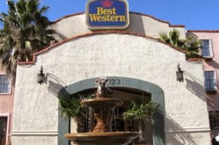 Best Western Market Center