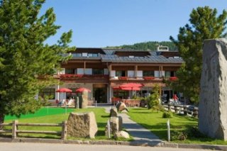 Seiser Alm Plaza