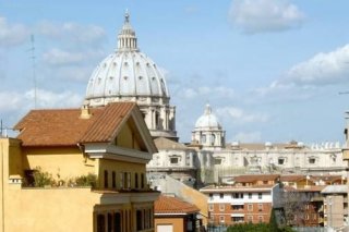 Casa Per Ferie Santa Chiara