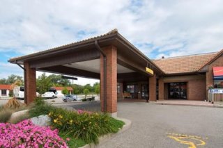 Comfort Inn