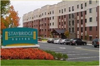 Staybridge Suites-