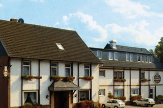 Landgasthof Zur scharfen Ecke