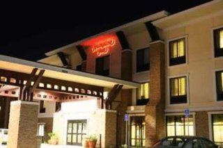 Hampton Inn