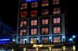 Hotel Ilayda