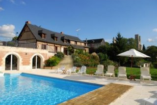 Le Clos Des Fontaines