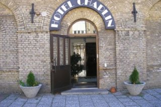 Hotel Chaplin