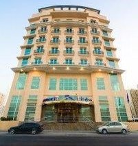 Rayan Hotel